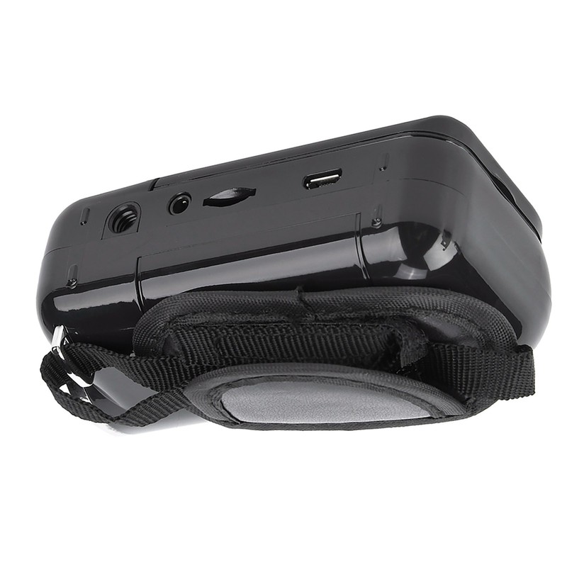 Portable Children Kids HD Digital Video Camera Camcorder with TFT