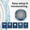 CAMCO 50 Foot Camco Drinking Water Hose RV Fresh Water