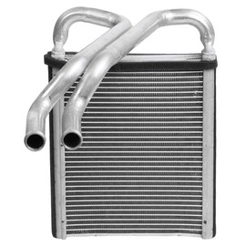 Klimoto HVAC Heater Core | Compatible with Hyundai: 2011-2013 Elantra/ 2013 Elantra Coupe