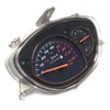 Speedometer Cockpit Instrument Block Compatible with Rex Monza 50 Stratos