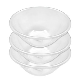schone Mixing Bowls – Pack of 3 – Dishwasher Safe – for Cooking and Baking