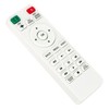 Econtrolly RCV013 Replacement Remote Control fit for BENQ Home Theater