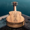 Other, 4-String Premier Spruce Pine Tenor Ukulele (2957-A)