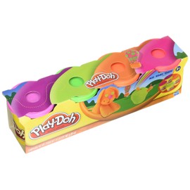 Play-Doh: 4-Pack (Assortment May Vary)
