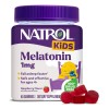 Natrol Kids Melatonina Gomitas Frambuesa Unidades