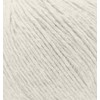 Slim Cotton Plus Set of 5, Pearl White, Loopncraft, 5