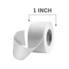 Nexcare Gentle Paper Medical Tape, 1 Inch x 10 Yards