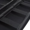 Ambertech EVA Pen Case, Leather Pouch, Zipper Type Cover, Waterproof,