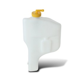 I-MATCH AUTO PARTS Engine Coolant Reservoir REPLACEMENT FOR 1994-1997 Honda Accord 1997-1999 Acura CL HO3014102 19101P0A000 Plastic With Cap