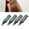 4pcs Ginseng Hair Regeneration Spray Moisturizing Tough Root Hair Regrowth