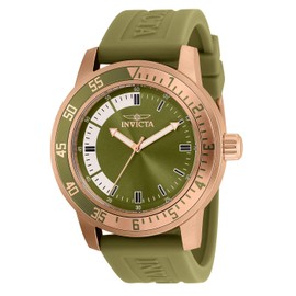 Invicta Specialty 35685 Men's Quartz Watch - 45 mm