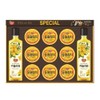 Dongwon Special No. 47 Gift Set (1 Box, 5 Sets) for Seollal & Chuseok One Box (5 Sets)