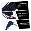Gatuida 10m Extension Cord for Dash Cam and Backup Camera