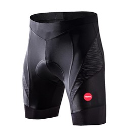 Souke Sports Men’s 4D Padded Cycling Shorts - Breathable & Quick Drying Cycling Shorts, 3xl