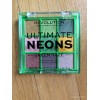 MAKEUP Revolution Eyeshadow Artist Ultimate Eyeshadow Neon Green Haze 9