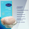 DERMISA BARRA DE JABON DE AVENA 85GR 3 PIEZAS