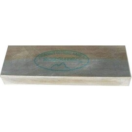 scherenkauf Rozsutec Natural Whetstone 200 x 80 x 30 mm, Fine Sharpening Stone