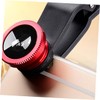 TEHAUX 2 Sets Clip Smartphone Lens Kit Wide Angle Macro