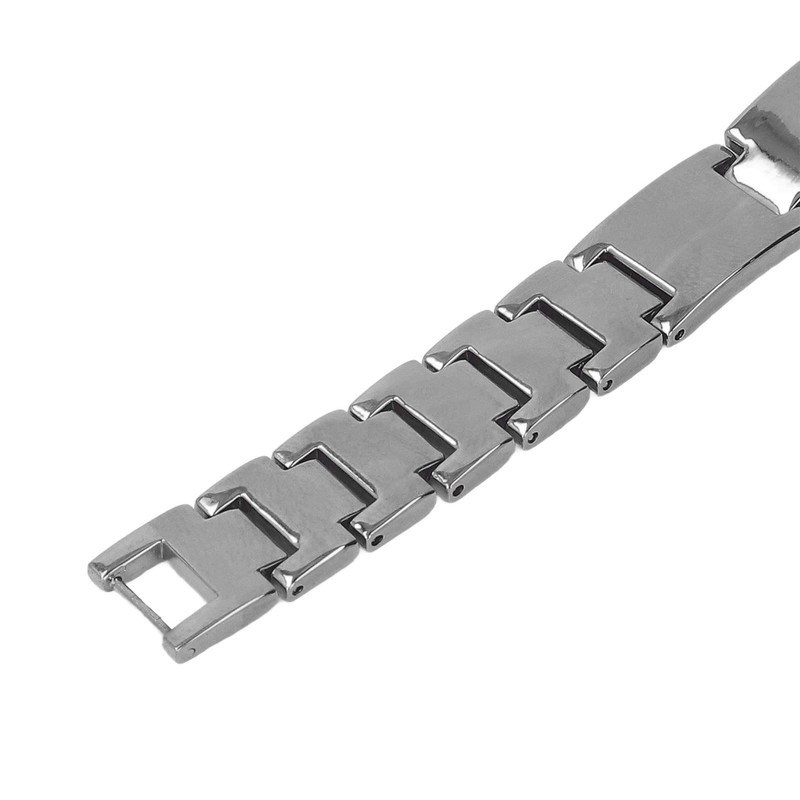 Digital Wrist Watch High Definition Screen Waterproof Fashionable Electronic Watch