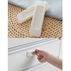 Handle Set of 2, Sliding Door Pulls, Sliding Door Opening