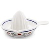 Bunzlauer Keramik Lemon Squeezer Citrus Juicer Diameter 11 cm Height