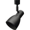 Lithonia Lighting LTHNSTBF BR20 DBL M2 Baffle Head Track Lighting,