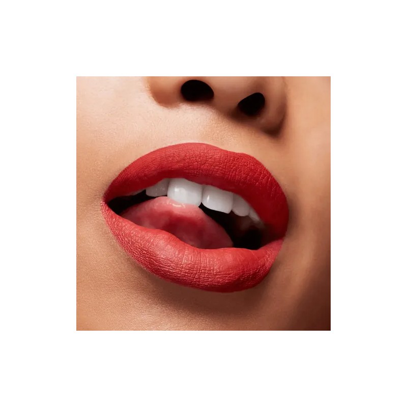 Labial Líquido MAC Locked Kiss Fórmula 24 Horas Ultra Mate