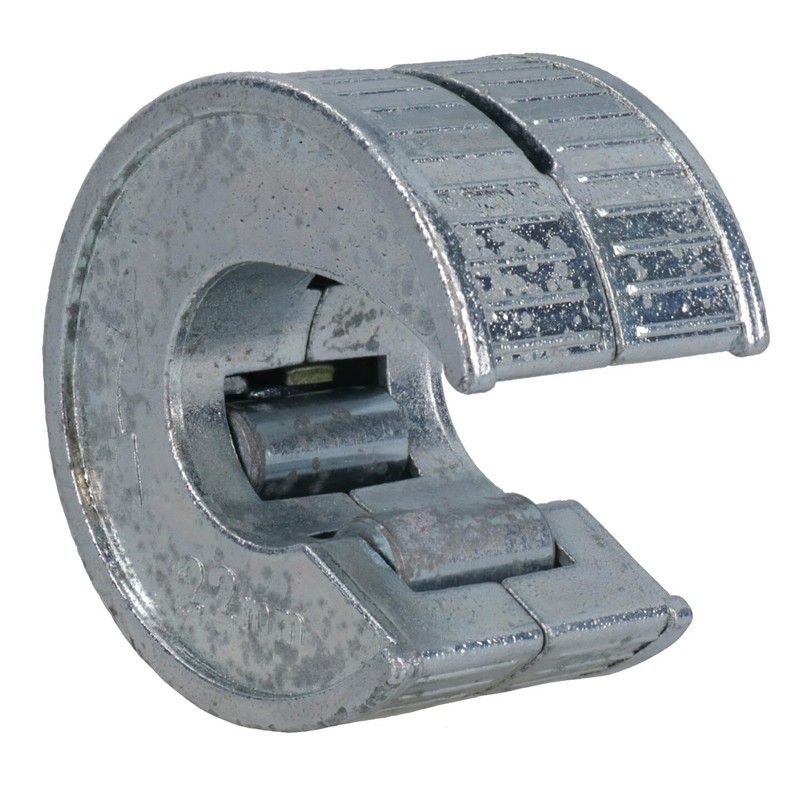 22mm Plumbing Pipe Auto Tube Cutter for Copper Alu Steel