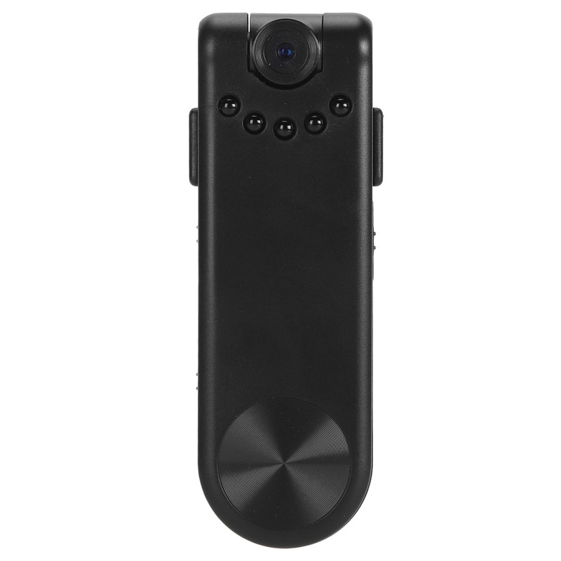 1080P Body Small Camera Mini Wearable Camcorder Recorder with Motion