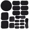 Unbranded Tactical Military ACH MICH USMC PASGT Helmet Pads Replacement