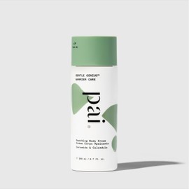 Pai Skincare Gentle Genius Barrier Care - Soothing Body Cream for Dry, Eczema-Prone Skin with Ceramide & Calendula, 200ml