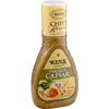 Ken's Steak House Chef's Reserve Tableside Caesar Dressing, 9 Ounce.