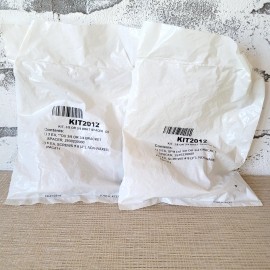 Hunter Douglas 6 Hunter Douglas Bracket Spacer Blocks for 3/8 or 3/4 Silhouette Duette 1/2"