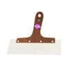 SK11 N-Type Cut Spatula, Stainless Steel, 0.05 inch (1.2 mm)