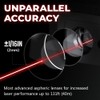 Magpie Saber 131ft (40m) Unbreakable Precision Laser Measuring Tool, Laser
