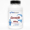 Cornsilk 900mg // 100 Capsules // Pure // by PureControl