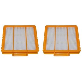 Shark AI IQ Robotic Vacuum Replacement Filter UR2500SR R101AE R101 RV1000 UR1005A RV1001AE Part. JL Missouri Parts & Misc. (2)