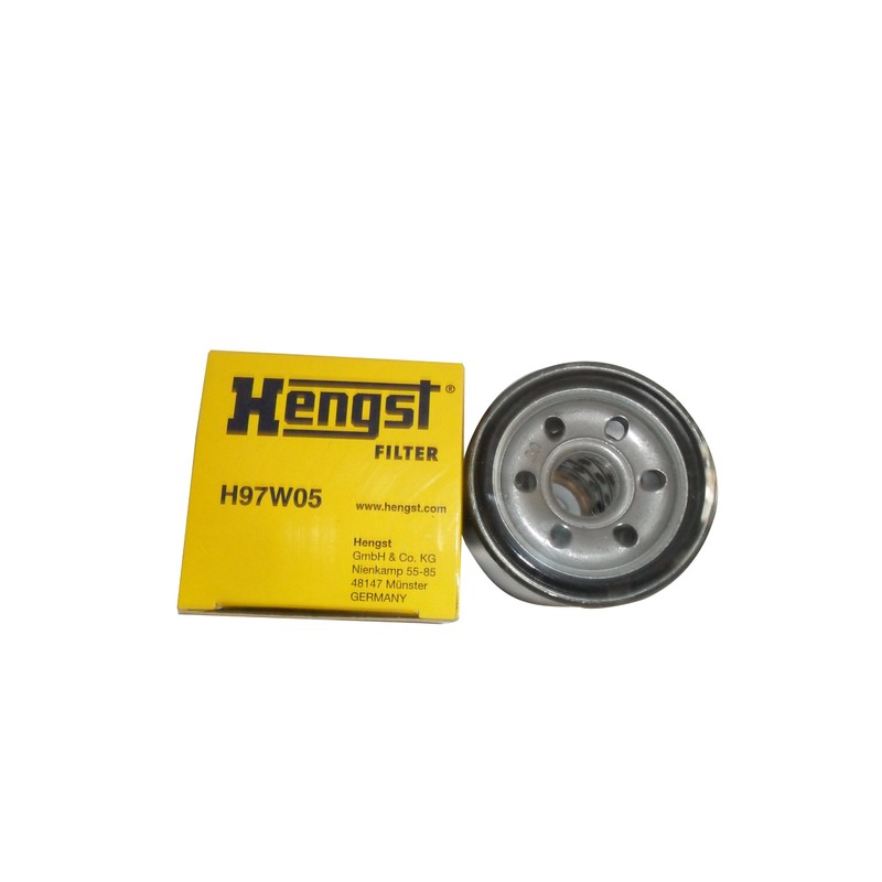 Hengst H97W05 Oil Filter