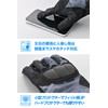 Daytona 61183 Motorcycle Gloves, Spring and Summer, Genuine Leather Palm
