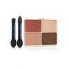 Estee Lauder Pure Color Envy Luxe EyeShadow Quad Refill 6g,