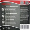 NORTOOLS Jigsaw Blade Set 10 Pcs T Shank HCS Clean