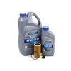 BLAU J1A5119-D Motor Oil Change Kit - Compatible with 2014-17