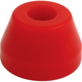 QuickCar Racing Products 66 – 504 Buje de Repuesto Medio de Color Rojo
