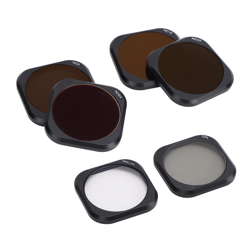 Lens Filters for Insta360 Ace Pro CPL Filter ND8 ND16