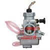 PCC Carburetor for KX65 KX80 RM65 RM80 RM85 YZ80 YZ85