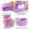 Neck Brace for Neck Pain and Support, Soft Silicone Cervical