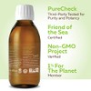 Nature’s Way NutraSea Mango 200 mL - Omega‑3 en Líquido