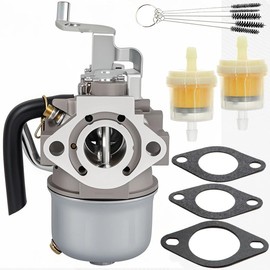 ZAMDOE Carburetor for Robin Subaru EH17 for Kawasaki FG200 Engine Replaces 227-62301-00, 253-​62456-​10,​ 253-​62456-​20, 253-62456-30, 253-62456, 227-62333-00 Gas Carburetor Carb