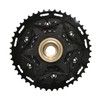 Falcon FW-946 9 Speed 13-46T Freewheel, Black, FC2606