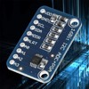 Jiawu 16‑Bit I2C ADC Module, Programmable Gain Amplifier, Large Signal